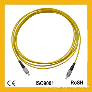2.0 Sm Sx FC Upc Fiber Optic/Jumper